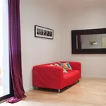 Rent 3 bedroom apartment in Barcelona