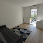 Rent 3 bedroom apartment of 65 m² in Saint-Étienne