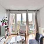 Appartement de 49 m² avec 2 chambre(s) en location à Asnières-sur-Seine