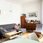 Rent 1 bedroom apartment of 420 m² in Paris