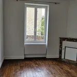 Rent 3 bedroom apartment of 45 m² in Limoges