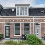 Huur 4 slaapkamer huis van 84 m² in Transvaalwijk