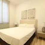 Alquilo 2 dormitorio apartamento de 80 m² en madrid