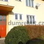 Rent 1 bedroom apartment in Praha 6