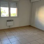 Appartement de 60 m² avec 3 chambre(s) en location à Béziers