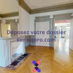 Rent 1 bedroom apartment in Saint-Étienne