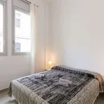 Rent 1 bedroom apartment of 55 m² in barcelona