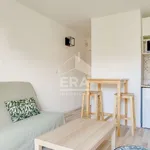 Appartement de 18 m² avec 1 chambre(s) en location à Marseille