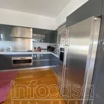 Rent 3 bedroom apartment of 115 m² in Alimos