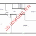 Rent 4 bedroom apartment of 57 m² in VILLEVIEUXT