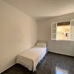 Rent a room in valencia