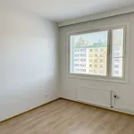 Vuokraa 2 makuuhuoneen asunto, 60 m² paikassa Vantaa