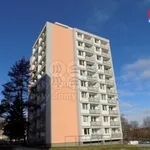 Pronajměte si 2 ložnic/e byt o rozloze 50 m² v Beroun