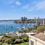 Rent 2 bedroom apartment in Potts Point