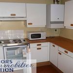 Rent 1 bedroom apartment in Cahors