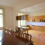 Rent 6 bedroom apartment of 197 m² in Capital City of Prague