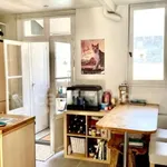 Rent 2 bedroom apartment of 40 m² in Saint-Mandé