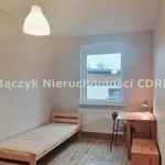 Rent 1 bedroom apartment of 21 m² in Gliwice