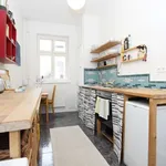 Rent 1 bedroom apartment of 60 m² in berlin