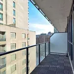 Rent 1 bedroom apartment of 110 m² in Toronto (Bay Street Corridor)