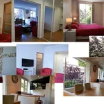 Appartement de 74 m² avec 1 chambre(s) en location à Paris