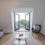 Huur 3 slaapkamer appartement van 68 m² in Haarlem