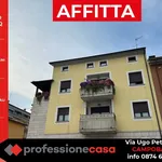 Rent 3 bedroom apartment of 80 m² in Campobasso