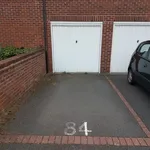 Flat to rent in Wharf Lane, Solihull B91