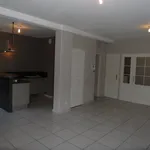 Appartement de 88 m² avec 4 chambre(s) en location à Saint-Étienne