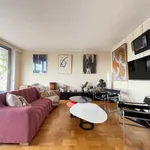 Appartement de 104 m² avec 4 chambre(s) en location à Paris