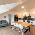 Rent 8 bedroom house in City of Edinburgh