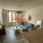 Appartement de 35 m² avec 2 chambre(s) en location à Carentan-les-Marais