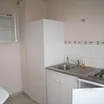 Rent 1 bedroom apartment of 38 m² in Orléans