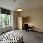 Rent 5 bedroom flat in Scotland