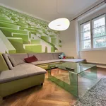 Rent 2 bedroom apartment of 75 m² in Praha