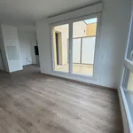 Rent 2 bedroom apartment of 42 m² in Montigny-lès-Metz