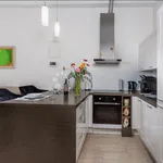 Najam 1 spavaće sobe stan od 43 m² u Matulji