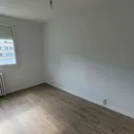 Appartement de 44 m² avec 2 chambre(s) en location à Loos