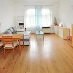 Pronajměte si 1 ložnic/e byt o rozloze 43 m² v Prague