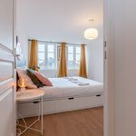 Appartement de 70 m² avec 2 chambre(s) en location à Metz