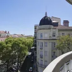 Rent a room in lisbon