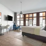 Miete 1 Schlafzimmer wohnung von 35 m² in Leipzig