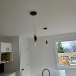 5 bedroom apartment of 1323 sq. ft in Quebec