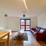 Rent 1 bedroom house in Sheffield