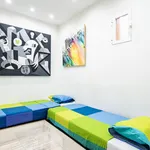 Alquilo 4 dormitorio apartamento de 55 m² en Madrid