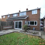 Rent 3 bedroom house in Yorkshire And The Humber