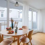 Miete 1 Schlafzimmer wohnung von 40 m² in hamburg