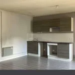 Appartement de 55 m² avec 3 chambre(s) en location à Thiers