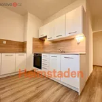 Pronajměte si 3 ložnic/e byt o rozloze 51 m² v Ostrava