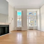  appartement avec 2 chambre(s) en location à Bruxelles